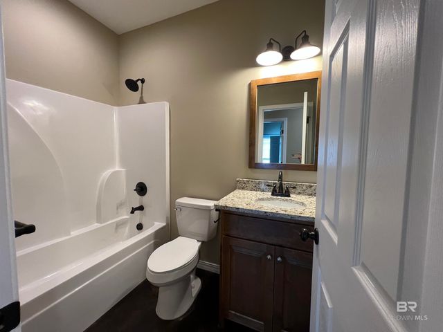 12914 Churchill Drive A, Spanish Fort, AL 36527