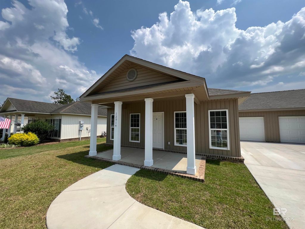 12914 Churchill Drive A, Spanish Fort, AL 36527