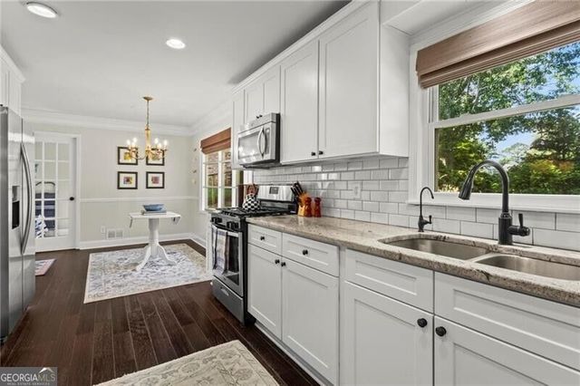 4941 Bedell Road NE, Roswell, GA 30075