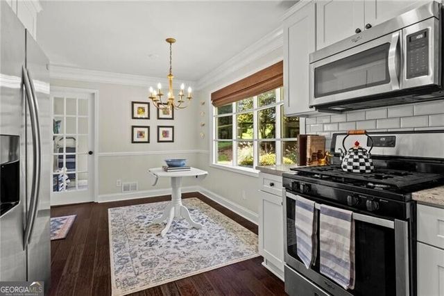 4941 Bedell Road NE, Roswell, GA 30075