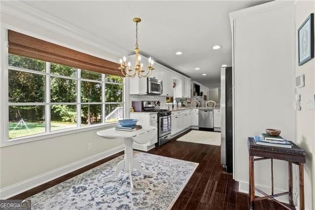 4941 Bedell Road NE, Roswell, GA 30075