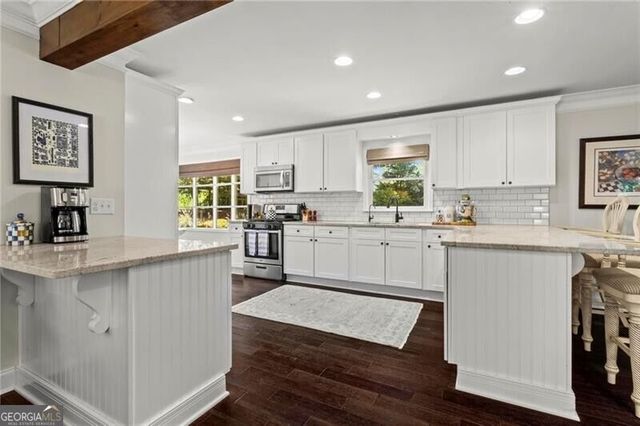 4941 Bedell Road NE, Roswell, GA 30075