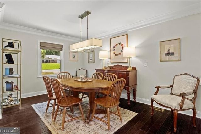 4941 Bedell Road NE, Roswell, GA 30075