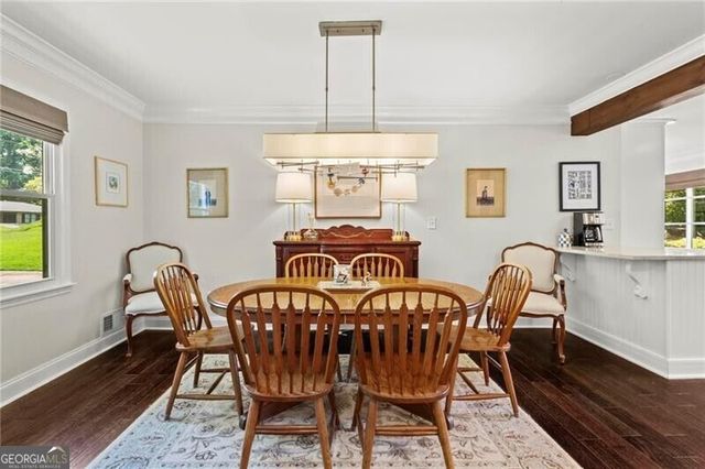 4941 Bedell Road NE, Roswell, GA 30075