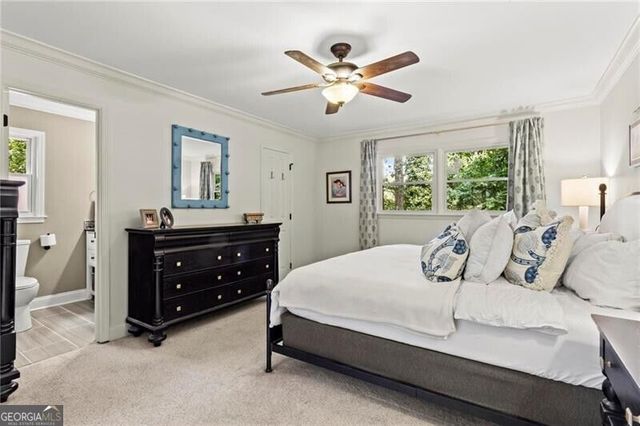 4941 Bedell Road NE, Roswell, GA 30075