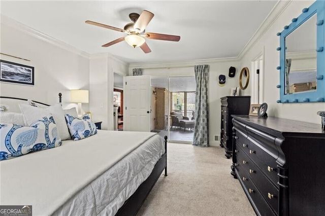 4941 Bedell Road NE, Roswell, GA 30075