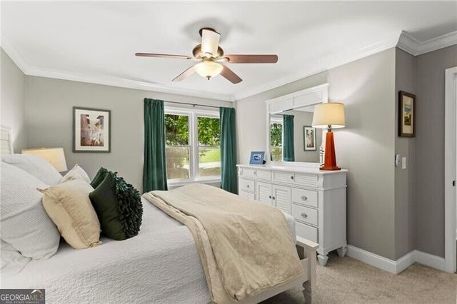 4941 Bedell Road NE, Roswell, GA 30075