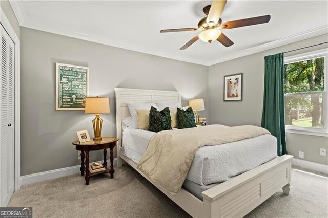 4941 Bedell Road NE, Roswell, GA 30075