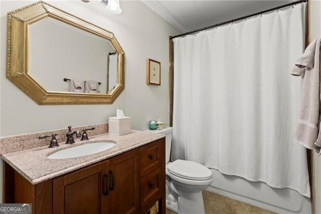 4941 Bedell Road NE, Roswell, GA 30075
