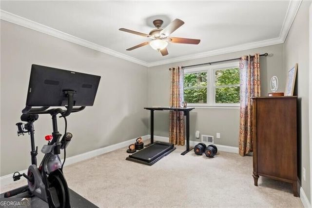 4941 Bedell Road NE, Roswell, GA 30075