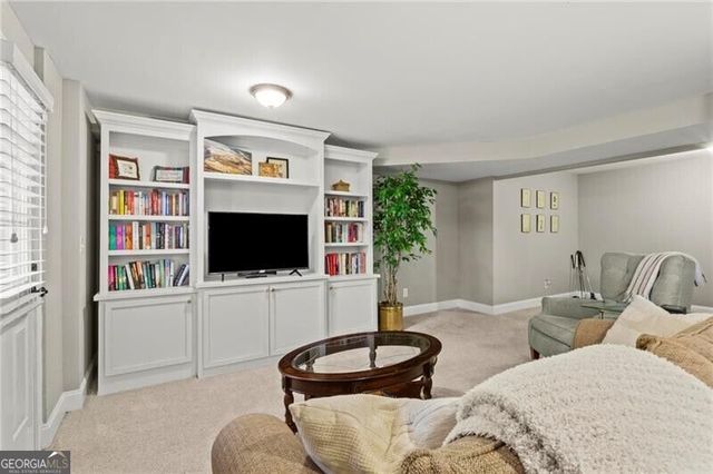 4941 Bedell Road NE, Roswell, GA 30075