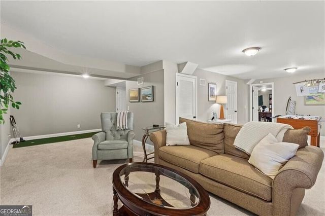 4941 Bedell Road NE, Roswell, GA 30075