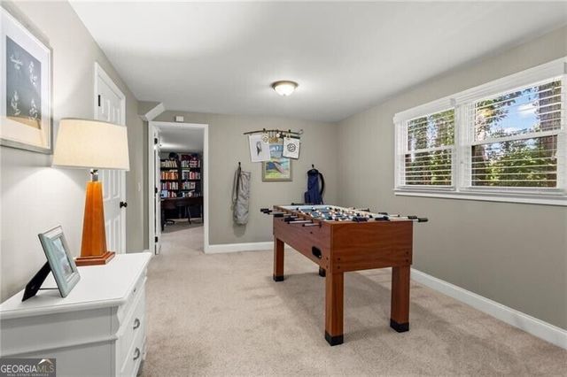 4941 Bedell Road NE, Roswell, GA 30075