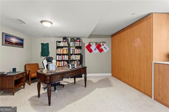 4941 Bedell Road NE, Roswell, GA 30075