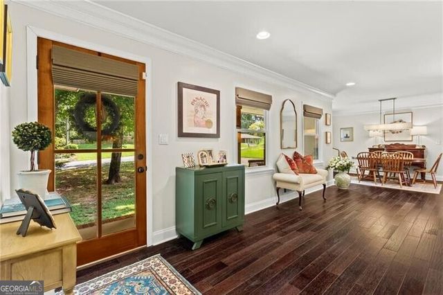 4941 Bedell Road NE, Roswell, GA 30075