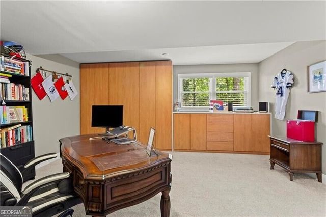 4941 Bedell Road NE, Roswell, GA 30075