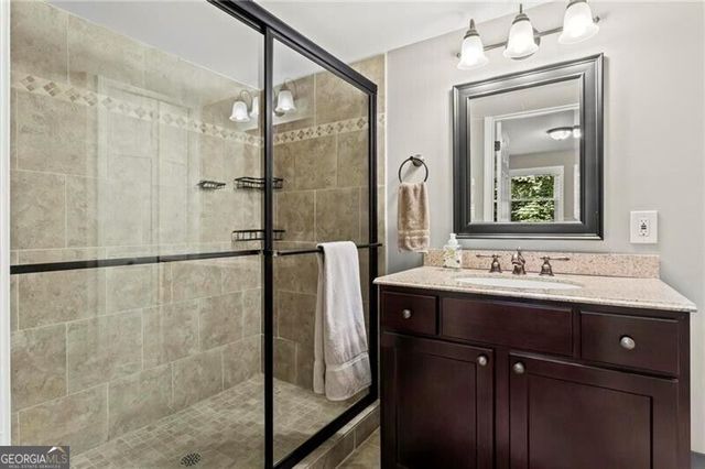 4941 Bedell Road NE, Roswell, GA 30075