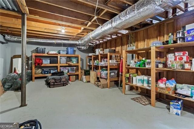 4941 Bedell Road NE, Roswell, GA 30075