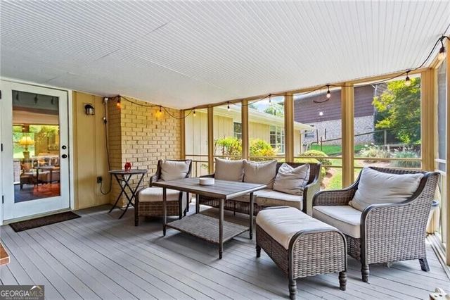 4941 Bedell Road NE, Roswell, GA 30075
