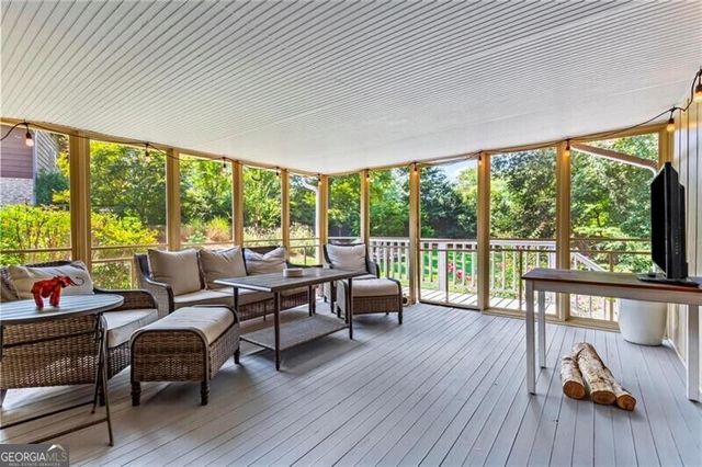 4941 Bedell Road NE, Roswell, GA 30075