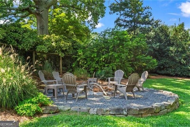 4941 Bedell Road NE, Roswell, GA 30075