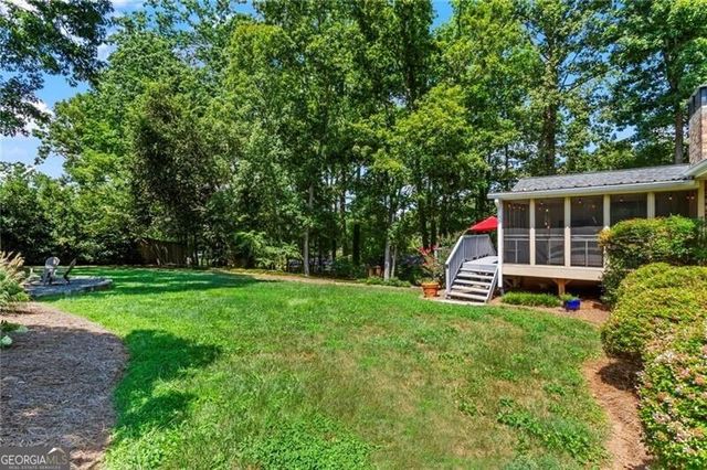 4941 Bedell Road NE, Roswell, GA 30075