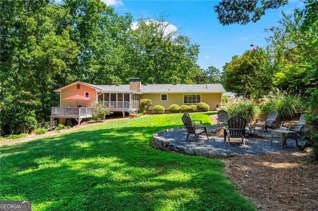 4941 Bedell Road NE, Roswell, GA 30075
