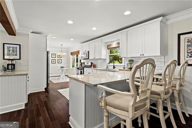 4941 Bedell Road NE, Roswell, GA 30075