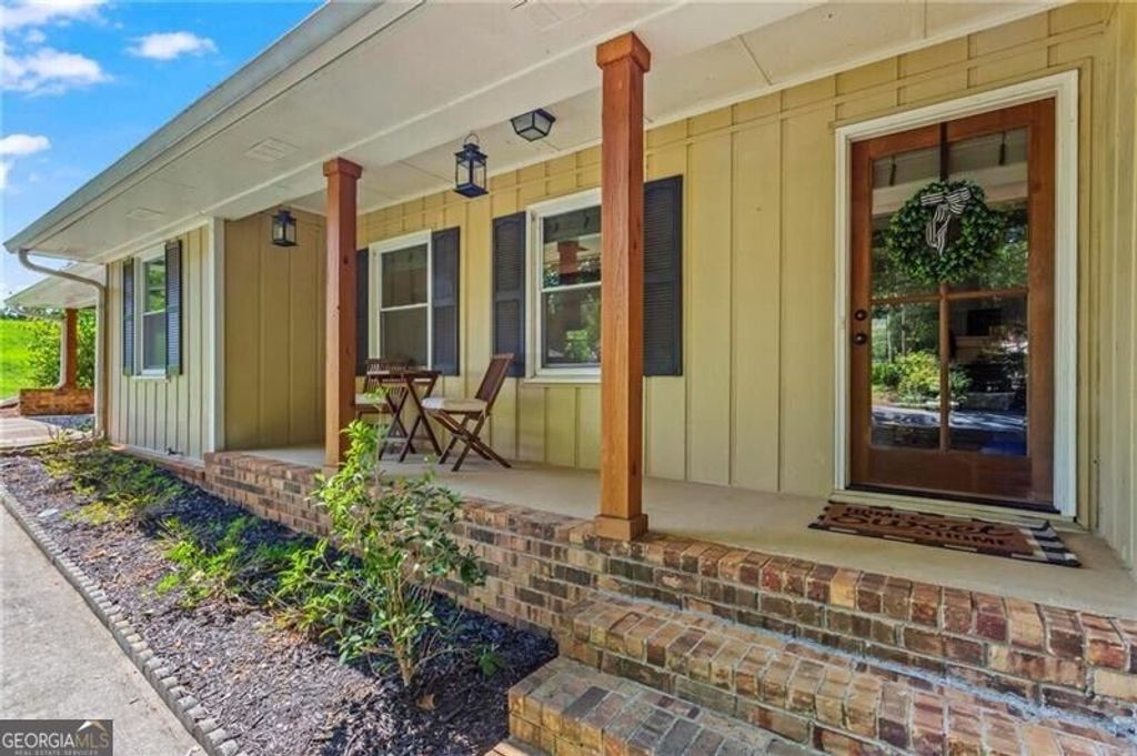 4941 Bedell Road NE, Roswell, GA 30075 — photo 2