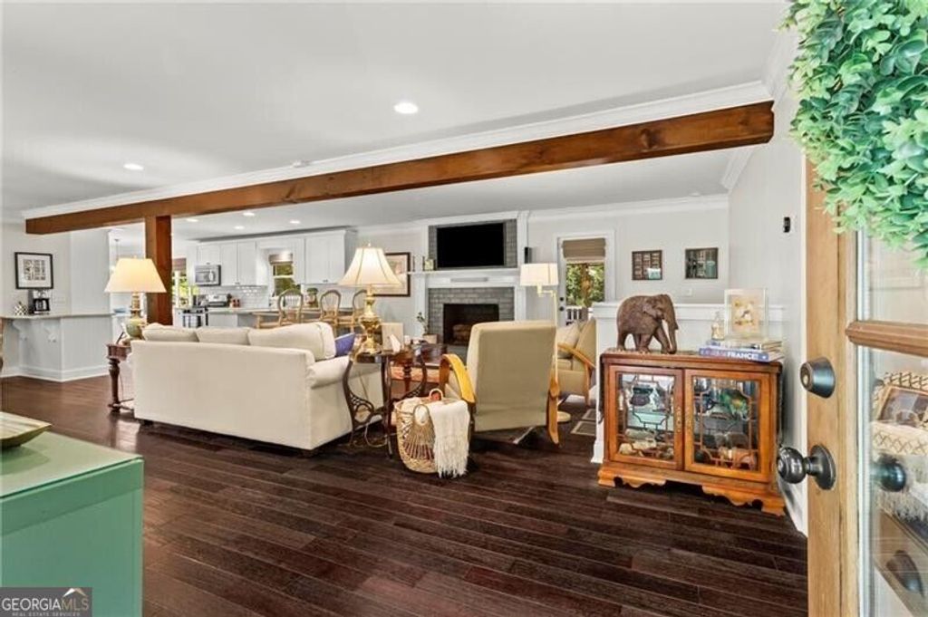 4941 Bedell Road NE, Roswell, GA 30075 — photo 4