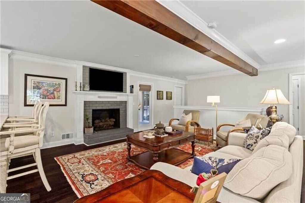 4941 Bedell Road NE, Roswell, GA 30075 — photo 5