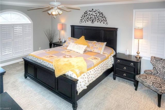 175 Loblolly Lane, Winston-salem, NC 27107