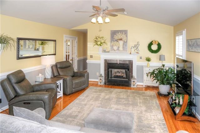 175 Loblolly Lane, Winston-salem, NC 27107
