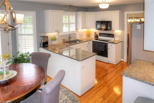 175 Loblolly Lane, Winston-salem, NC 27107