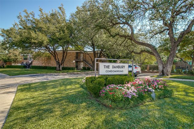 6020 Birchbrook Drive 210, Dallas, TX 75206