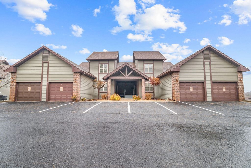 71 Birdie Lane 3, Branson West, MO 65737