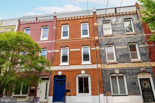 1333 S 16TH ST, Philadelphia, PA 19146