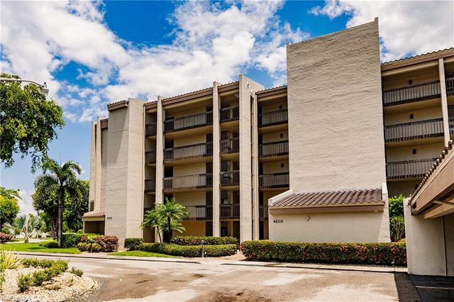 4210 Steamboat BEND 405, Fort Myers, FL 33919