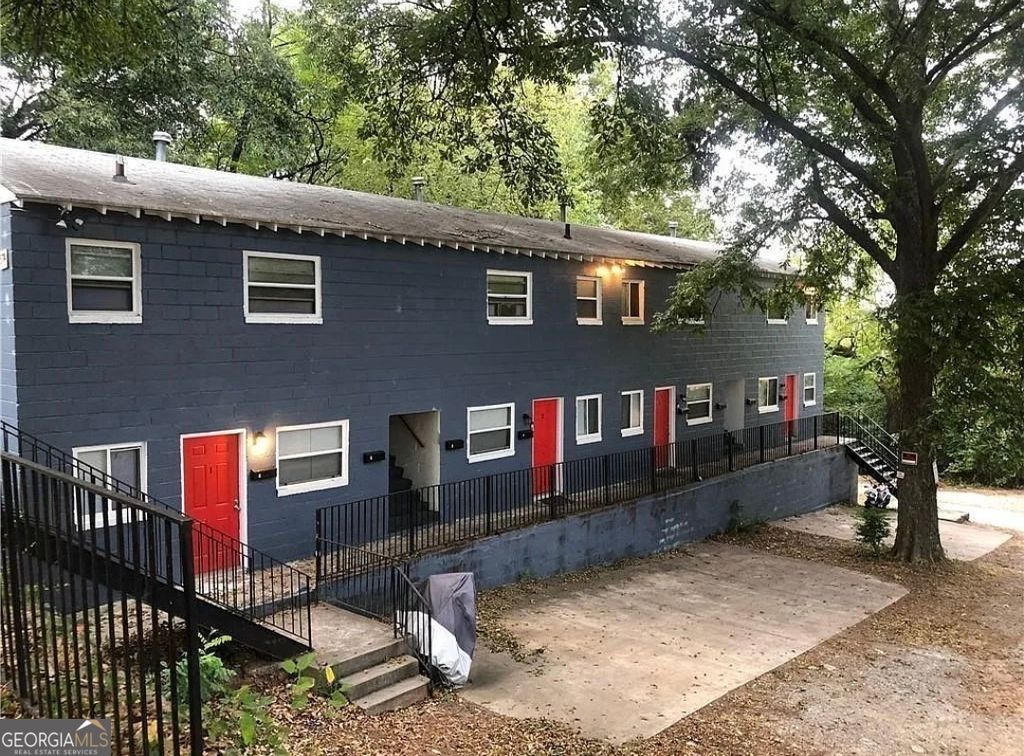 574 Cooper Street SW, Atlanta, GA 30312