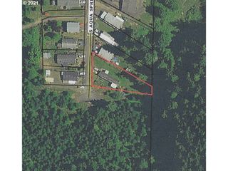 35556 S AQUA SPRINGS Rd, Molalla, OR 97038