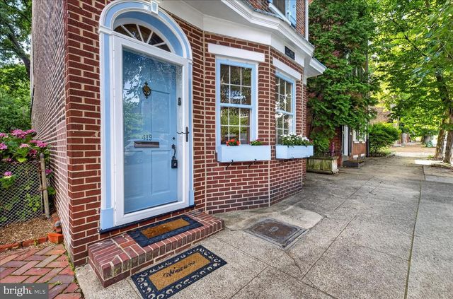 419 DELAWARE, New Castle, DE 19720