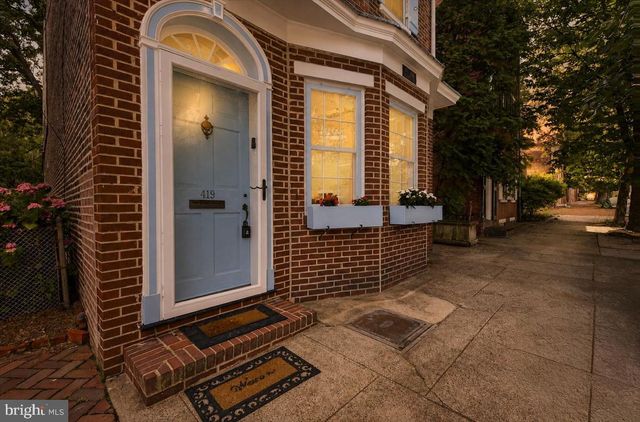 419 DELAWARE, New Castle, DE 19720