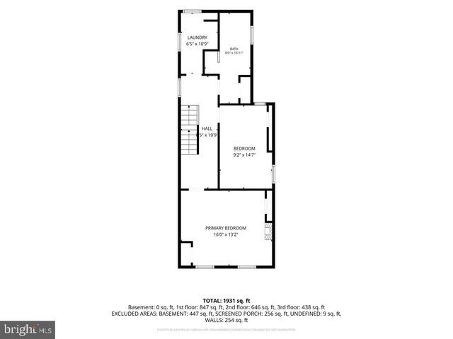 419 DELAWARE, New Castle, DE 19720
