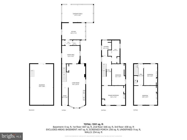 419 DELAWARE, New Castle, DE 19720