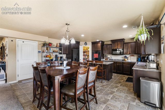 3893 Winter Sun Drive, Colorado Springs, CO 80925