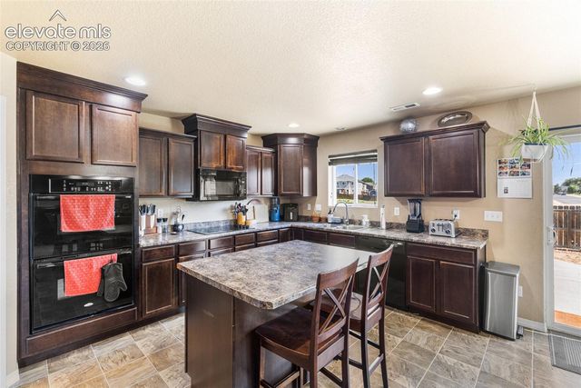 3893 Winter Sun Drive, Colorado Springs, CO 80925