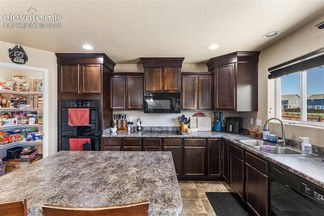 3893 Winter Sun Drive, Colorado Springs, CO 80925