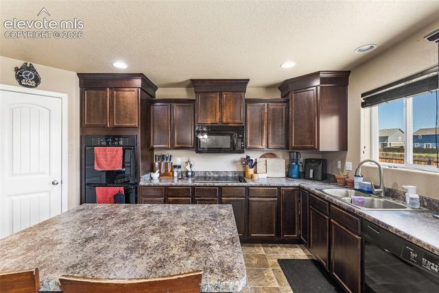 3893 Winter Sun Drive, Colorado Springs, CO 80925