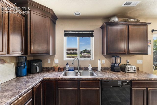 3893 Winter Sun Drive, Colorado Springs, CO 80925