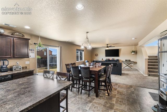 3893 Winter Sun Drive, Colorado Springs, CO 80925